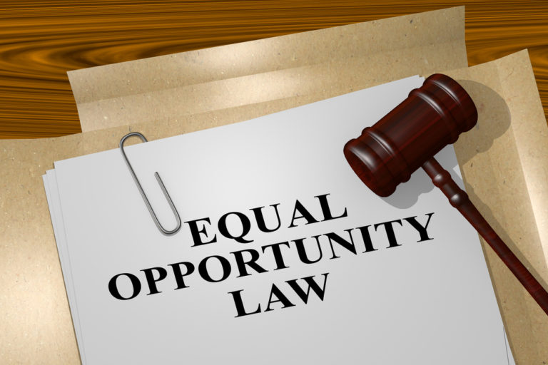 Eeoc Issues First Update On National Origin Discrimination Since 2002