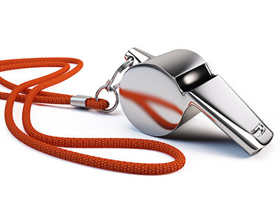 The Whistle Keeps Blowing: SEC Whistleblower Office Releases Its 2019  Annual Report | Employment Law and Litigation