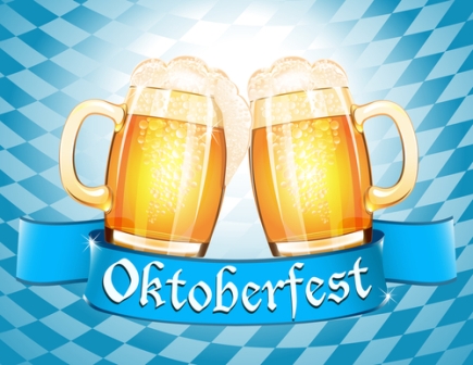 Oktoberfest Edition! Beer and Trade Secrets | Trade Secrets Watch