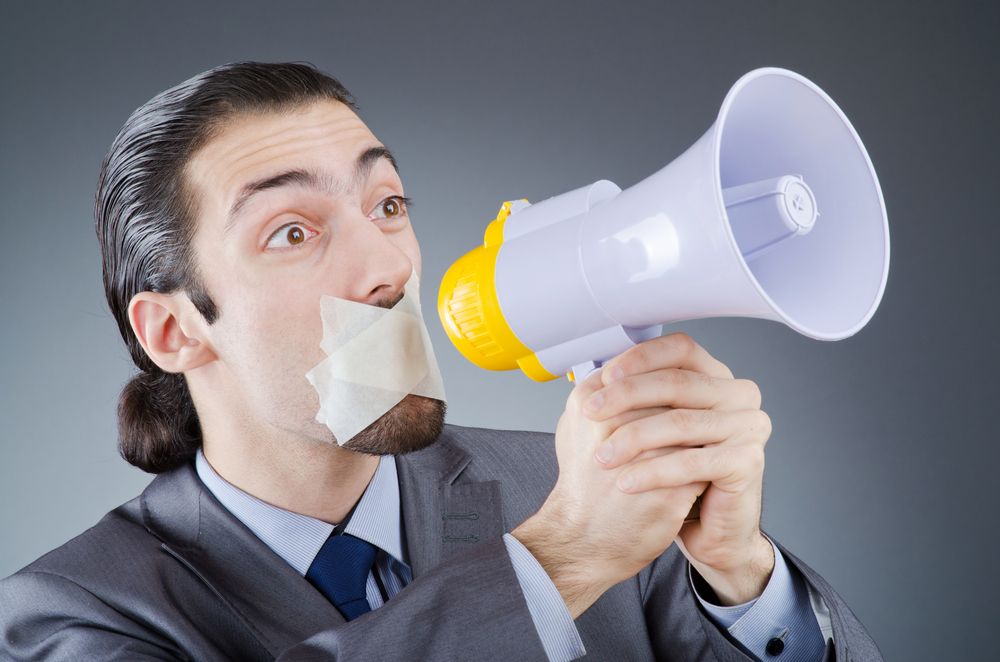 Muzzling Whistleblowers: When Confidentiality Agreements Go Too Far ...